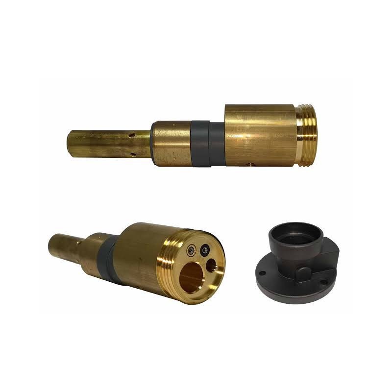 ENSEMBLE ADAPTATEUR EURO EMP235IC